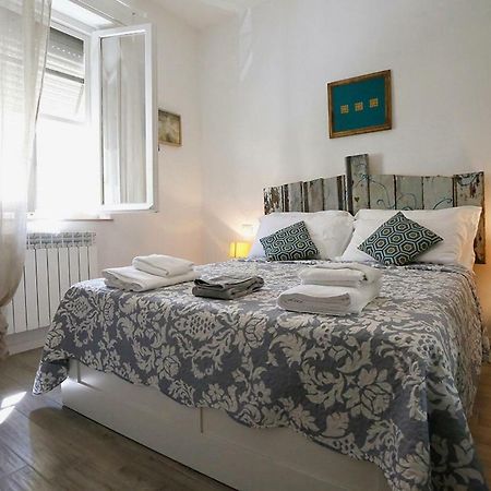 Il Posto Giusto Hotel Pisa Luaran gambar