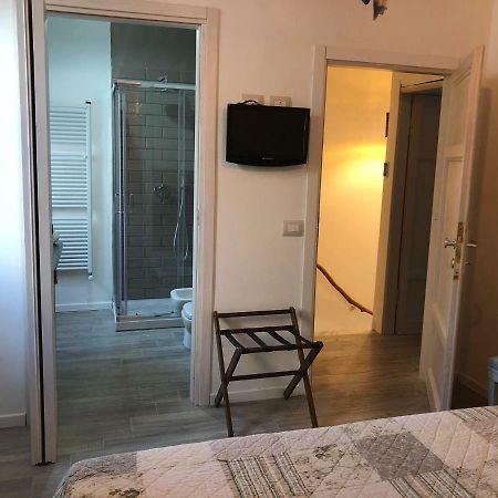 Il Posto Giusto Hotel Pisa Luaran gambar