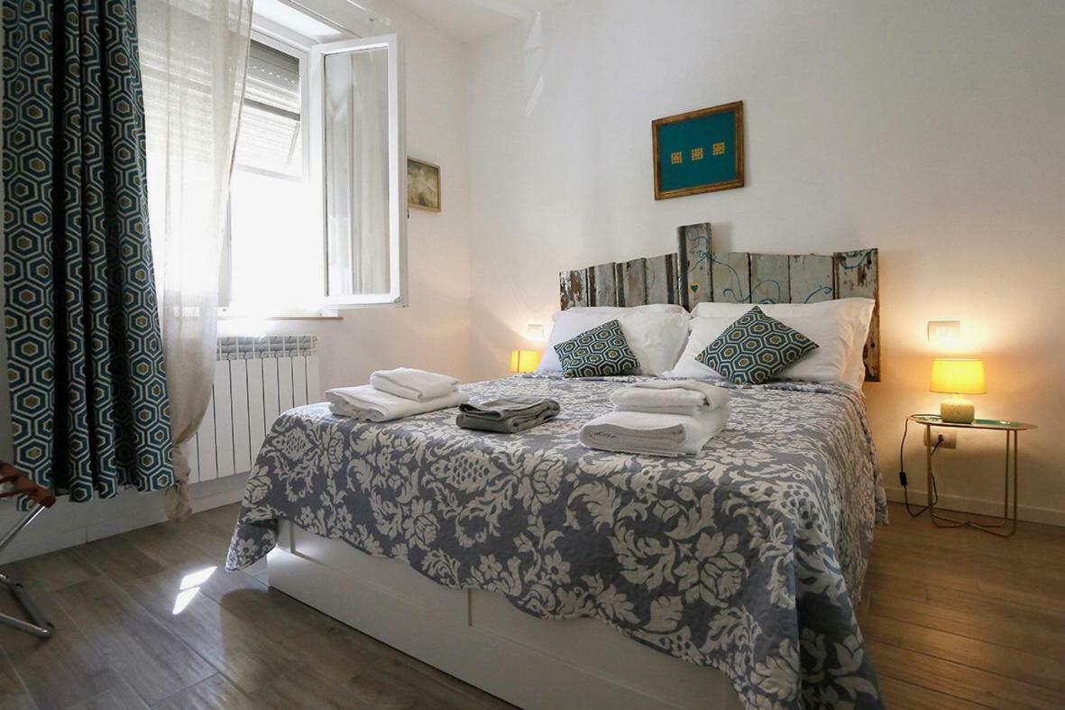 Il Posto Giusto Hotel Pisa Luaran gambar