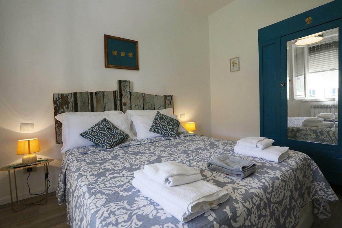 Il Posto Giusto Hotel Pisa Luaran gambar