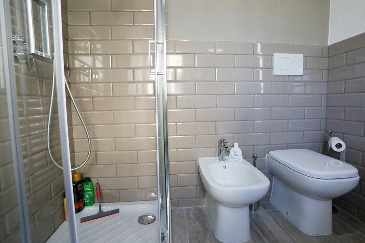 Il Posto Giusto Hotel Pisa Luaran gambar