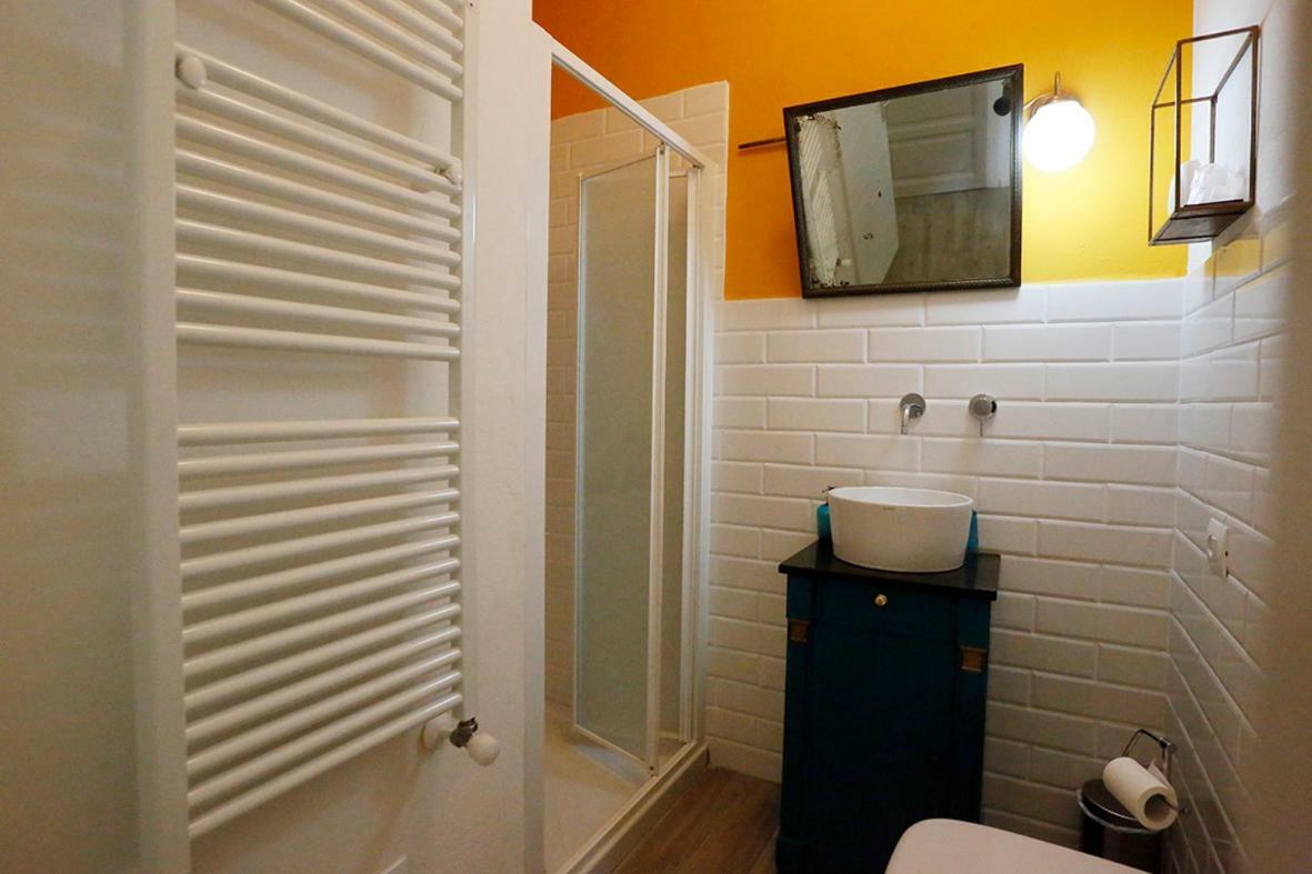 Il Posto Giusto Hotel Pisa Luaran gambar