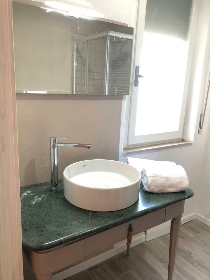Il Posto Giusto Hotel Pisa Luaran gambar