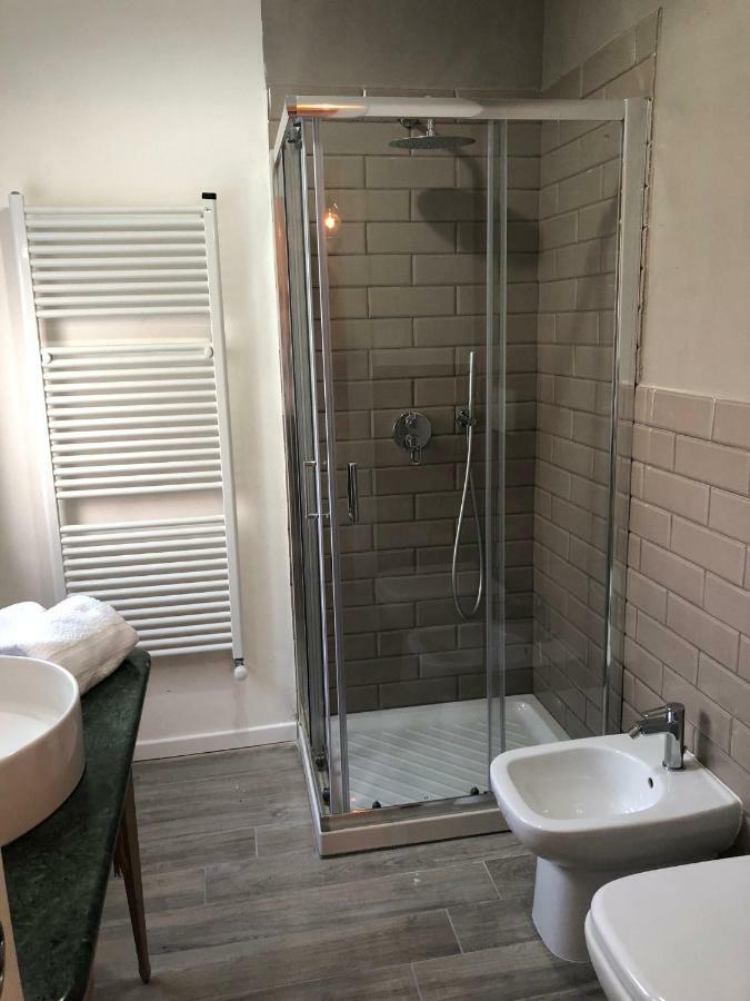 Il Posto Giusto Hotel Pisa Luaran gambar