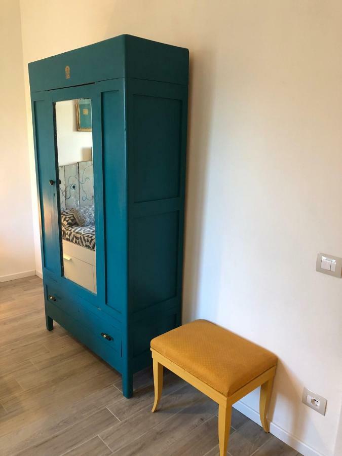 Il Posto Giusto Hotel Pisa Luaran gambar