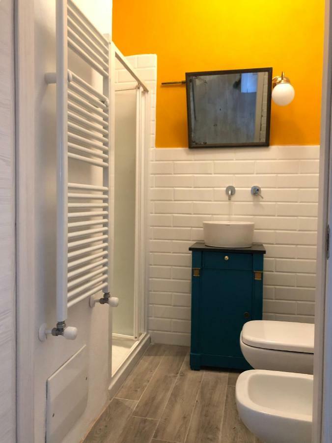 Il Posto Giusto Hotel Pisa Luaran gambar