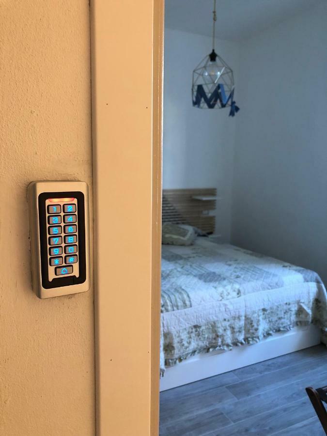 Il Posto Giusto Hotel Pisa Luaran gambar