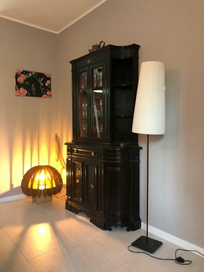 Il Posto Giusto Hotel Pisa Luaran gambar