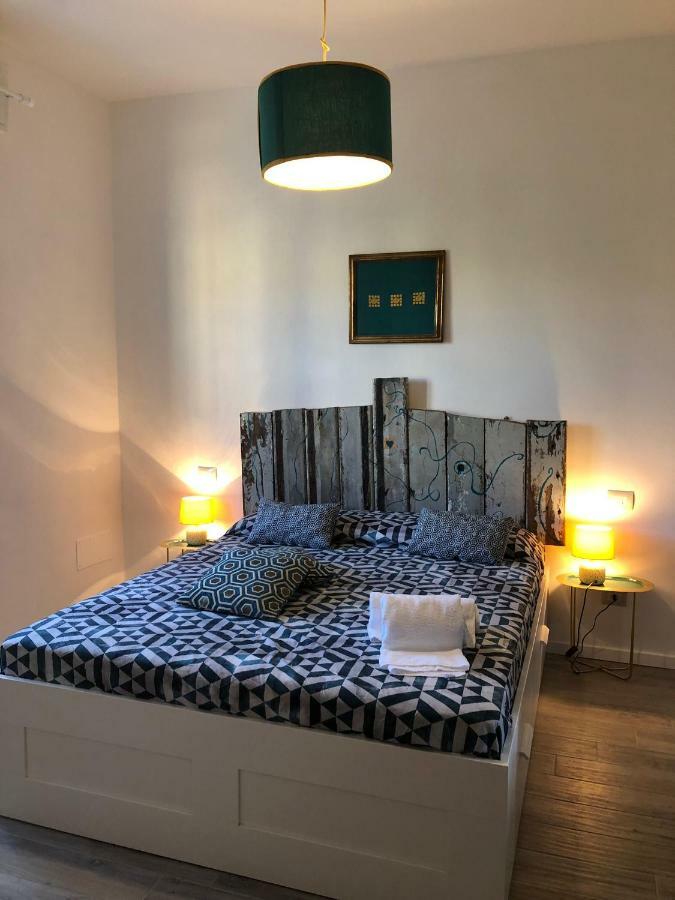 Il Posto Giusto Hotel Pisa Luaran gambar