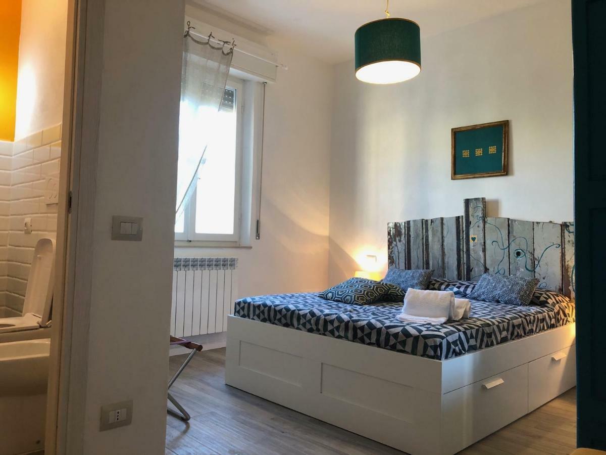Il Posto Giusto Hotel Pisa Luaran gambar