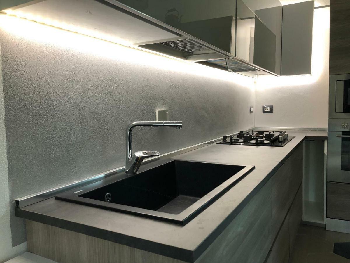 Il Posto Giusto Hotel Pisa Luaran gambar