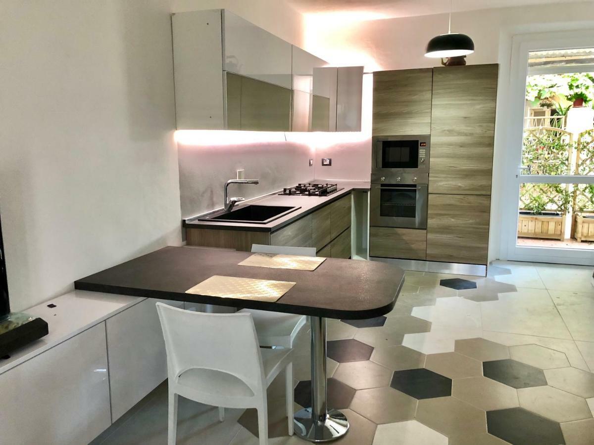 Il Posto Giusto Hotel Pisa Luaran gambar