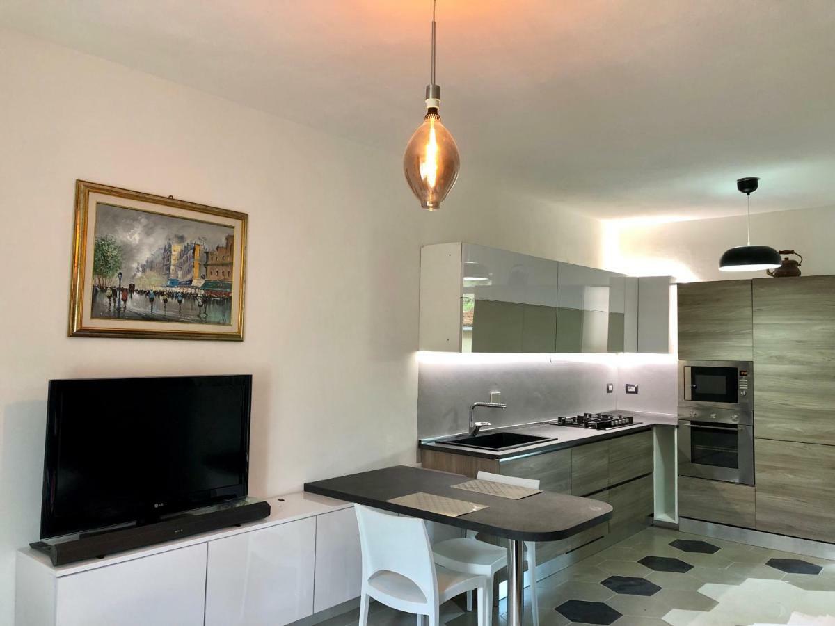 Il Posto Giusto Hotel Pisa Luaran gambar