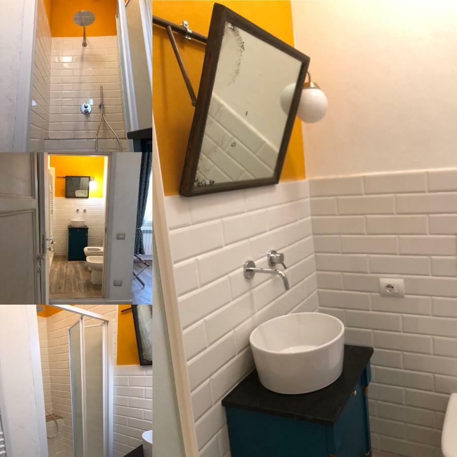 Il Posto Giusto Hotel Pisa Luaran gambar