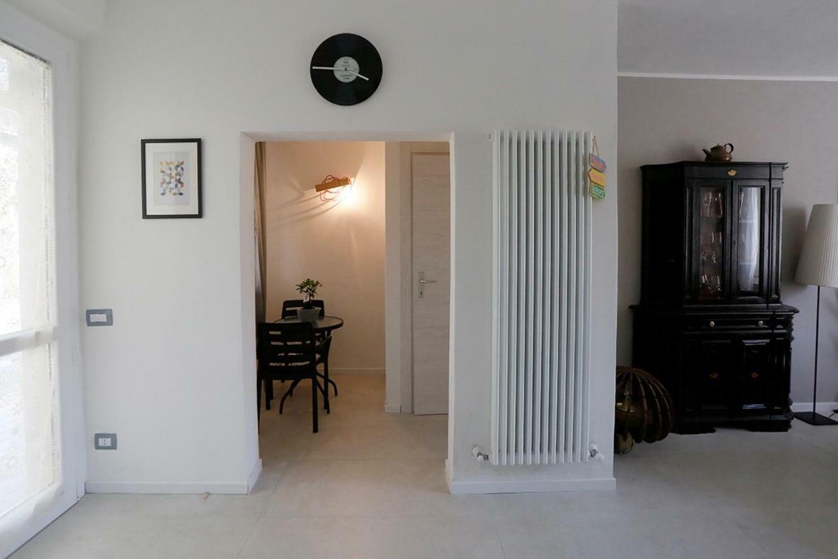 Il Posto Giusto Hotel Pisa Luaran gambar