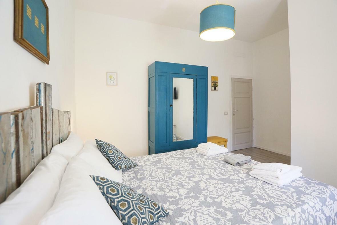 Il Posto Giusto Hotel Pisa Luaran gambar