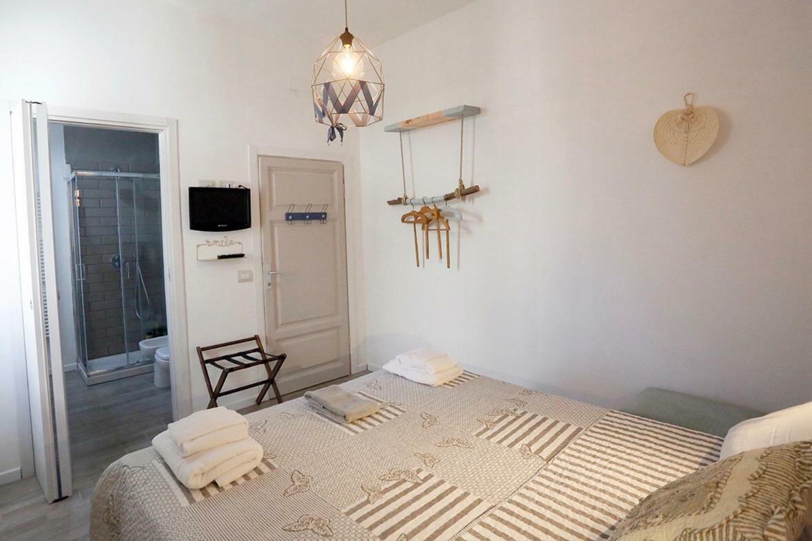 Il Posto Giusto Hotel Pisa Luaran gambar