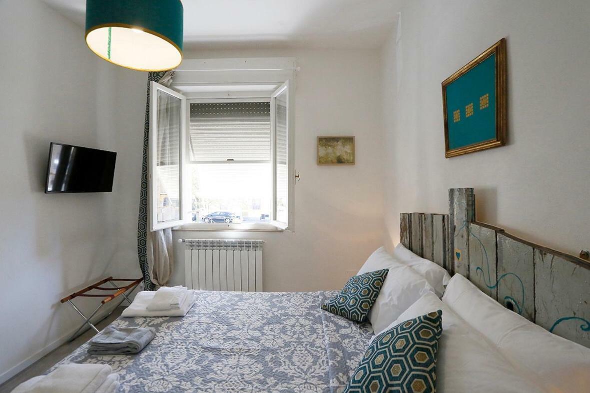 Il Posto Giusto Hotel Pisa Luaran gambar
