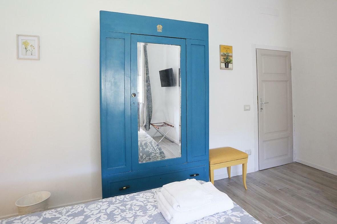 Il Posto Giusto Hotel Pisa Luaran gambar
