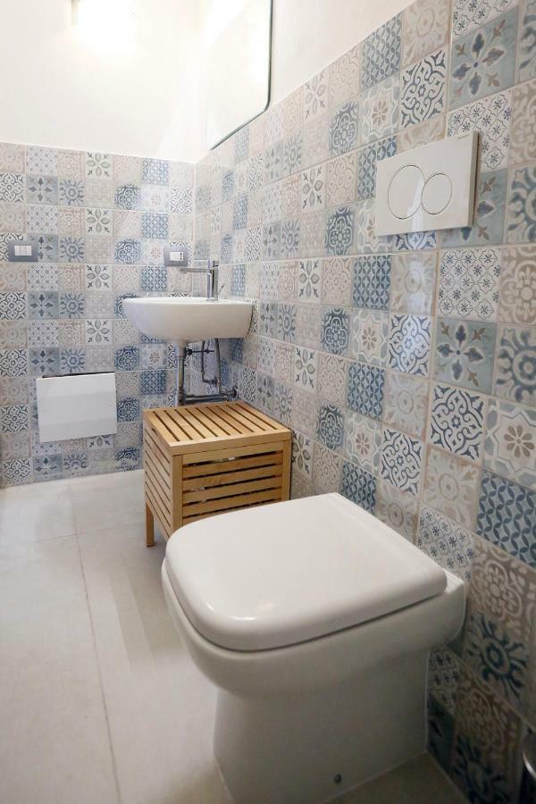Il Posto Giusto Hotel Pisa Luaran gambar