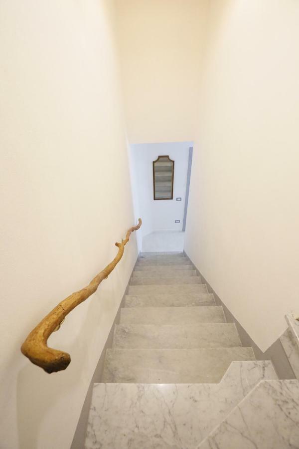 Il Posto Giusto Hotel Pisa Luaran gambar