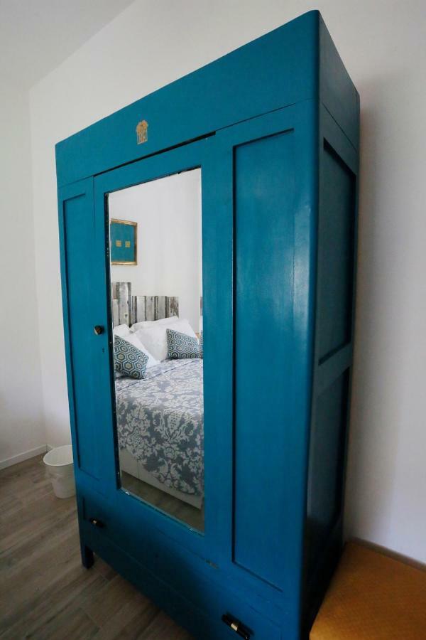 Il Posto Giusto Hotel Pisa Luaran gambar