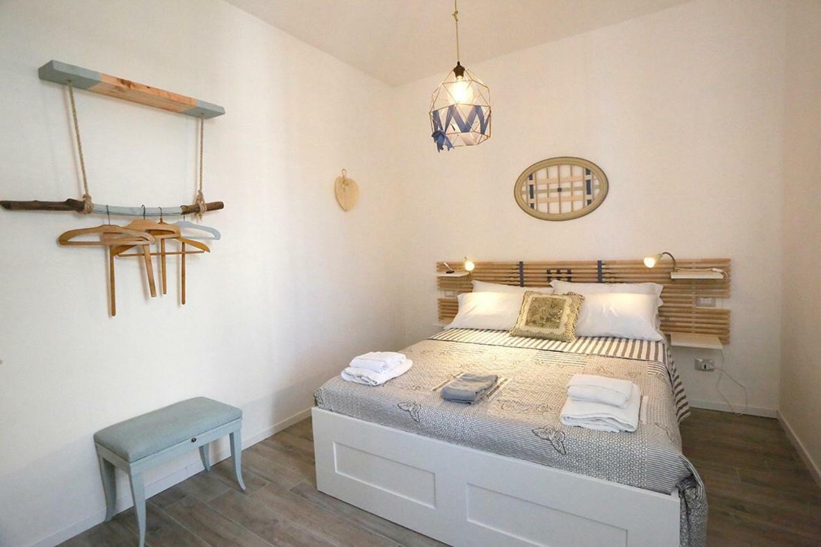 Il Posto Giusto Hotel Pisa Luaran gambar