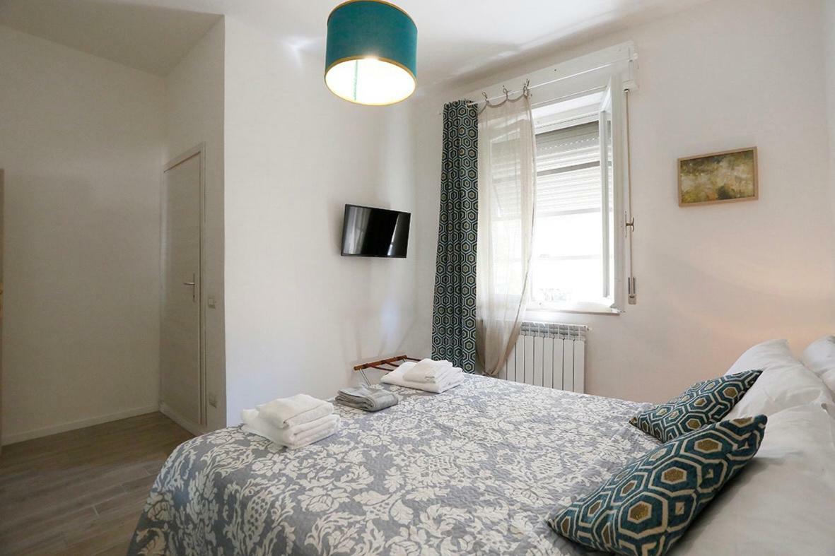 Il Posto Giusto Hotel Pisa Luaran gambar